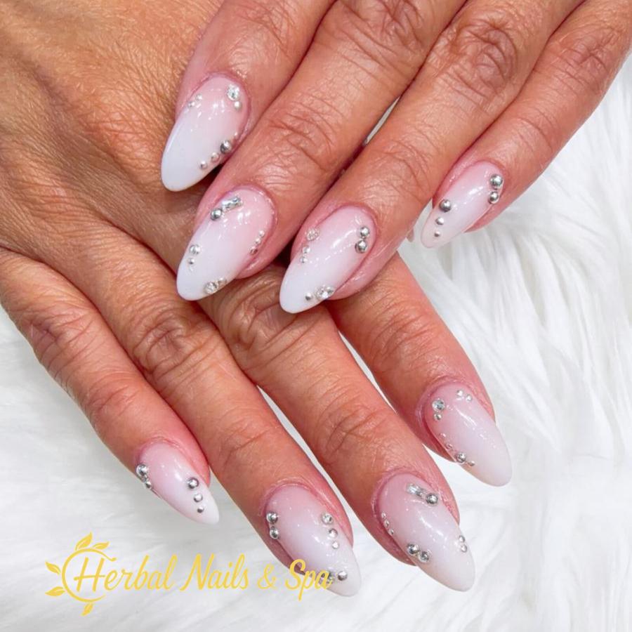 Trending Nail Art Designs